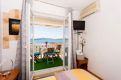 Villa Stil - One Bedroom Apartment with Balco...
