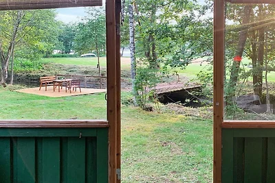 6 persoons vakantie huis in Ucklum-By Traum