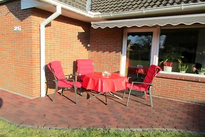 Ferienwohnung mit 1 Schlafzimmer