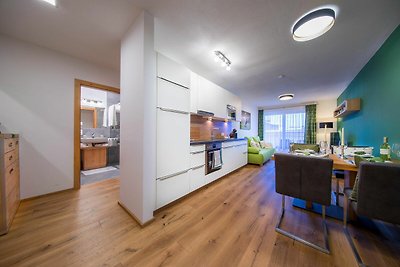 Woning in het centrum van Neukirchen