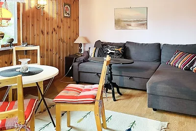 6 personas casa en Ucklum-By Traum