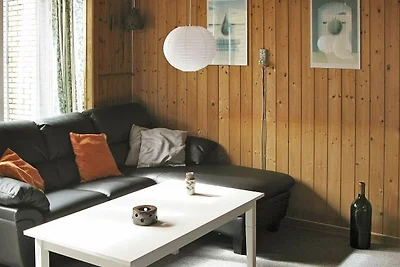 4 Personen Ferienhaus in Thisted