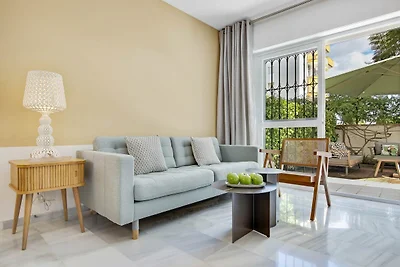 Appartamento nel centro di Torremolinos