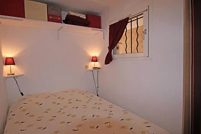 2 Zimmer für 4 Personen