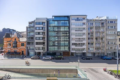 Apartment nahe Strand für 6 Von Belvilla