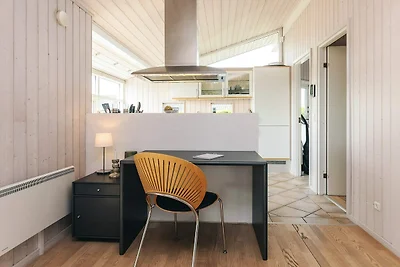 6 persoons vakantie huis in Karrebæksminde
