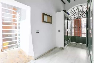 Alameda De Hercules - Apartment In Sevilla