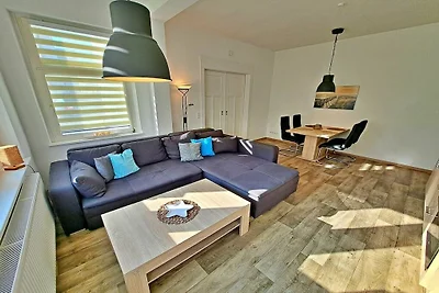 Appartement de vacances avec 1 chambre