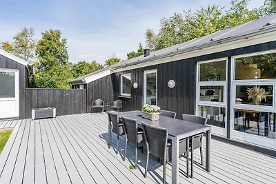 6 persone case ad Oksbøl