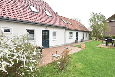 Appartamento a Stellshagen con barbecue