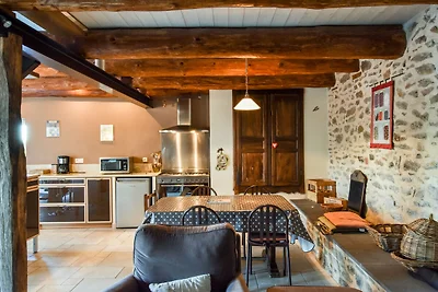 Casa vacanze con terrazza privata