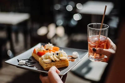 Residenz Les Logis d'Orres