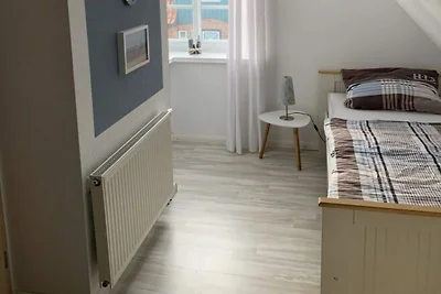 Liiw Komfortable Ferienresidenz