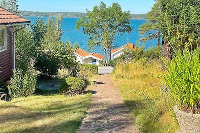 7 Personen Ferienhaus in TYRESÖ-By Traum