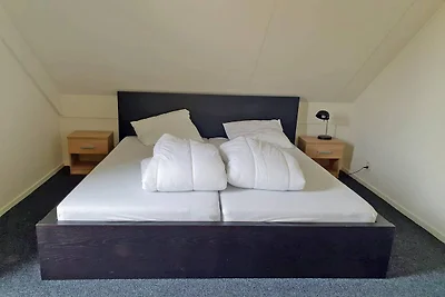 Bungalow luminoso e moderno a Ejwik