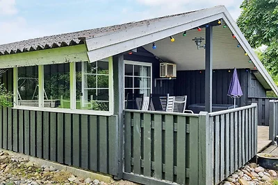 6 Personen Ferienhaus in Sydals-By Traum