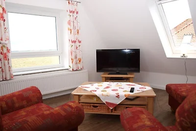 Haus Helgoland - Vakantiewoning Oberland
