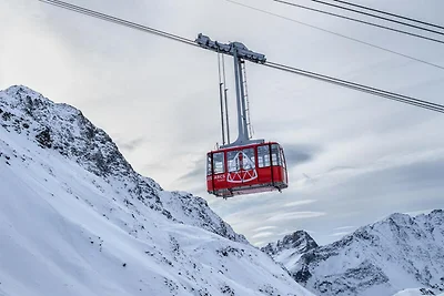 Appartamento a Les Arcs vicino agli impianti ...