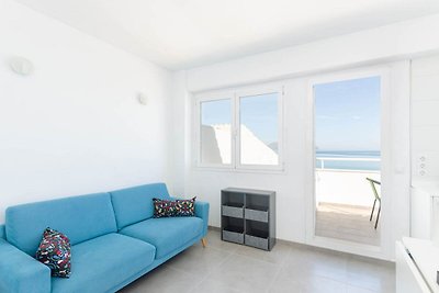 Studiowohnung in Can Picafort