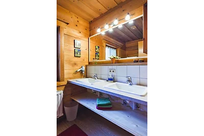 Chalet a Eben im Pongau