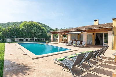 Ca Na Margalida - Villa Con Piscina Privada