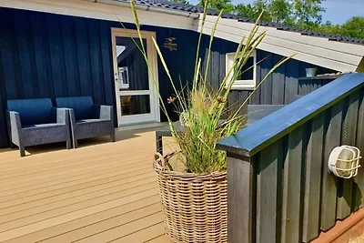 Gerenoveerd huisje in Bratten - bij Traum