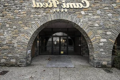 Studio für 4 Personen