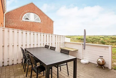 6 Personen Ferienhaus in Rømø-By Traum
