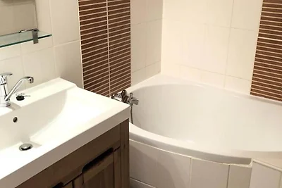 Studio in Bergers nahe Skiliften