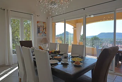 Geräumige Villa in Vidauban mit privatem Pool