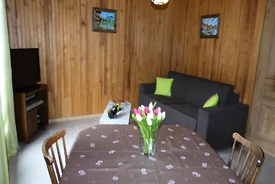 2 kamers voor 4 personen