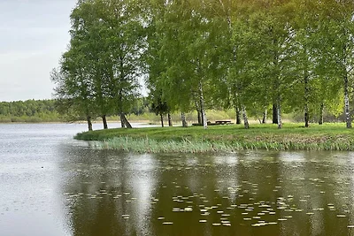 4 Sterne Ferienhaus in ALVESTA