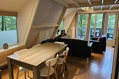 Sereen vakantiechalet in Durbuy