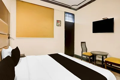 Stadthaus Sushant Lok Phase 1 Hotel Neven