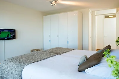 Appartamento a Scheveningen Porto