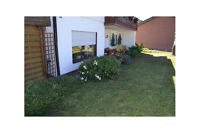 Ferienwohnung mit 1 Schlafzimmer