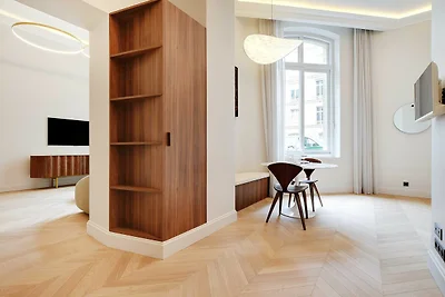 Harmonieus appartement voor 2P - La Seine