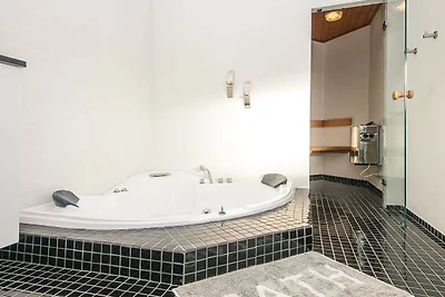 8 Personen Ferienhaus in Tarm