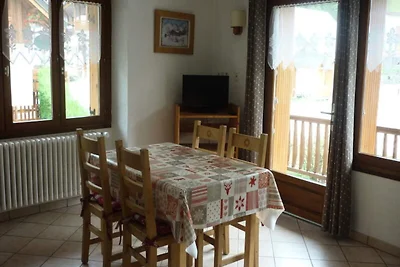 2-Zimmer-Apartment für 4 Personen, 3-Sterne-K...