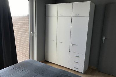 Gezellig appartement vlakbij het strand
