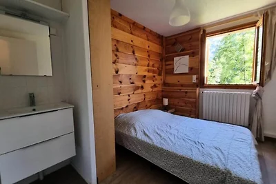 Apartments für 6 Personen