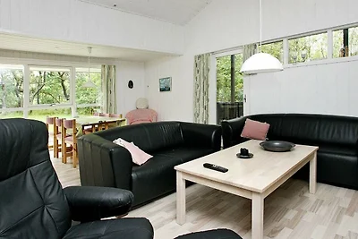 6 persoons vakantie huis in Ålbæk-By Traum