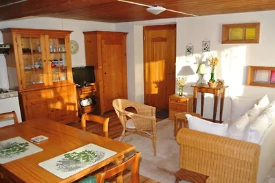 Vakantieappartement met 1 slaapkamer