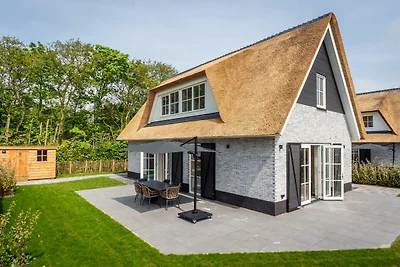 Villa a Texel vicino Spiaggia e Foresta
