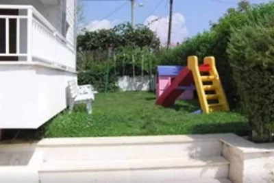 Villa Supetar Garden - Two Bedroom Apartment ...