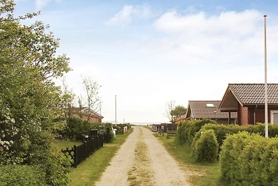4 Personen Ferienhaus in Broager-By Traum