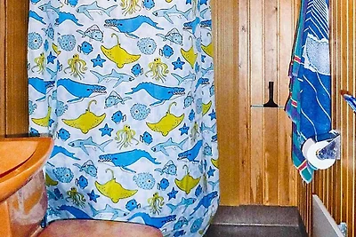 4 Personen Ferienhaus in HOLMSJÖ
