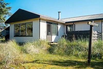 6 Personen Ferienhaus in Thisted-By Traum