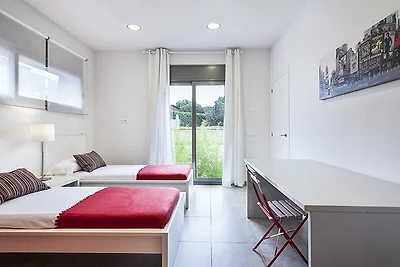 Gemütliches Ferienhaus mit privatem Pool