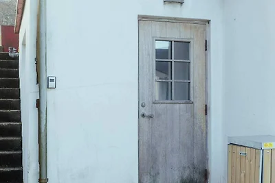 4 Sterne Ferienhaus in THORSHAVN.
